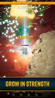 Deep Rock Galactic: Survivor captura 6