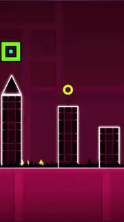 Geometry Dash Lite captura 7