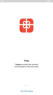 Telegram X captura 9