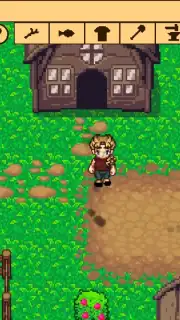 Survival RPG 2 captura 9