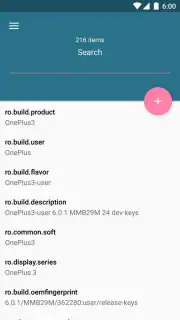 Kernel Adiutor captura 5