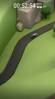 Top Drives captura 9