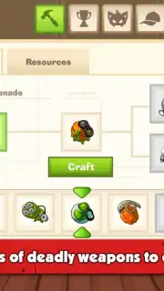 Wormix captura 2