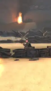 Frontline Commando: D-Day captura 3
