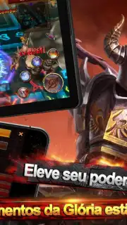 Almas Imortais captura 5