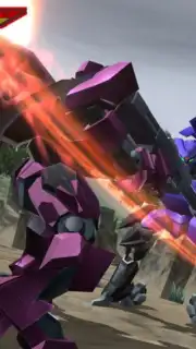Code Geass: Lost Stories (JP) captura 5