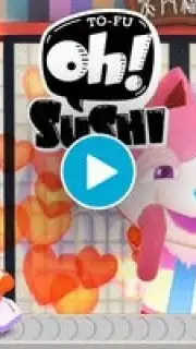 TO-FU Oh!SUSHI captura 1