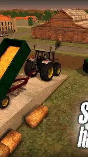 Farmer Sim 2015 captura 3