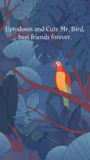 Bird Alone captura 5