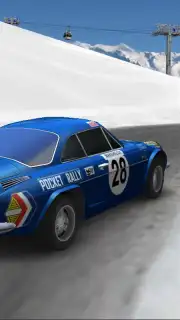 Pocket Rally LITE captura 8