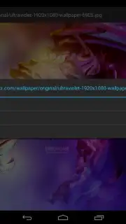 Broloader Video Downloader captura 8