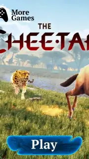 TheCheetah captura 1
