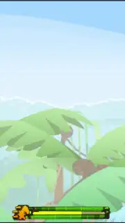 Dino Rush Race captura 4