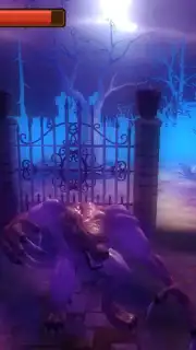 Werewolf Revenge captura 6