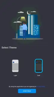 Private Browser captura 12