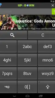 Big Old Keyboard captura 5