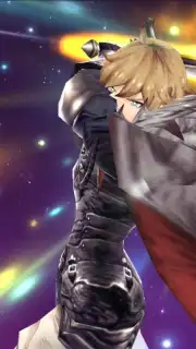 War of the Visions: Final Fantasy Brave Exvius (JP) captura 5