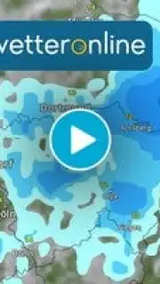 RegenRadar captura 1