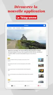 Le Télégramme captura 12