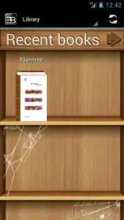 EBookDroid captura 26