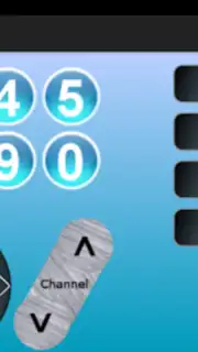 Simple TV Remote Control captura 2