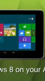 Splashtop 2 - Remote Desktop captura 2