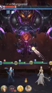 Fire Heroes captura 4