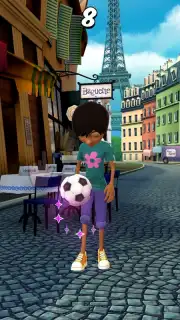 Kickerinho World captura 1