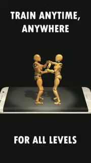 Wing Chun Trainer captura 3