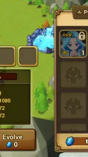 Summoners War captura 4
