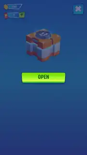 Talking Tom Hero Dash captura 8