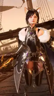 ArcheAge WAR captura 16