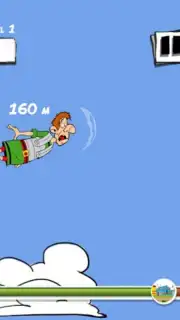 Asterix: Megaslap captura 2