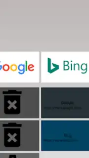 TV Internet Browser captura 1