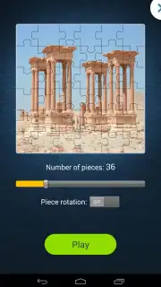 Jigty Jigsaw Puzzles captura 3