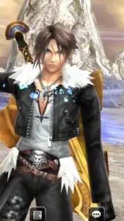 FINAL FANTASY EXPLORERS FORCE captura 2