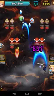 Dragon Heroes captura 6