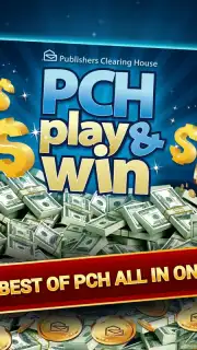 PCH Play and Win captura 11