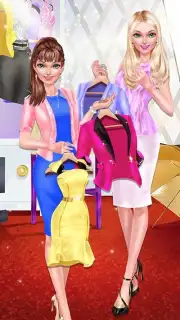Report Girl captura 5