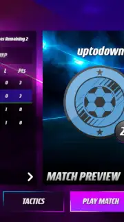 Champions Elite Football captura 9