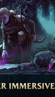 BattleRise: Adventure RPG captura 3