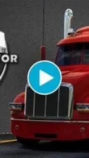 Truck Simulator 3D captura 1