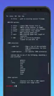 AirCrack captura 4