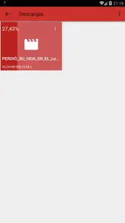 VidTube captura 6