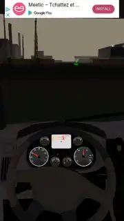 Euro Truck Driver captura 7