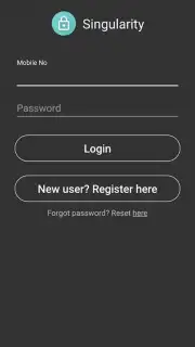 Smart Lock captura 3