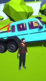 Cars LP captura 6