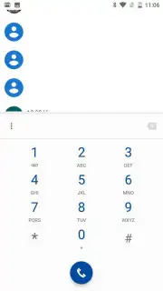 ACR Phone captura 11