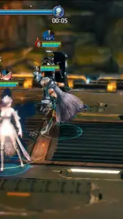 Ceres M captura 5