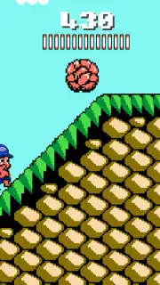 Super Adventure Island captura 4